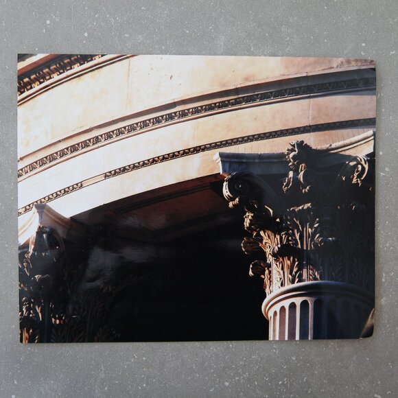 Photographs of Saint Paul's Cathedral. - Picture 1 of 2